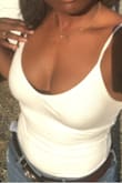I love this bodysuit. It fit my pear shape extremely well. I paired this bodysuit with a great pair of skinny jeans and got compliments. - Llewingtina K.
