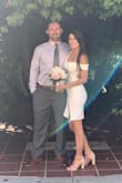 Perfect dress, good material and really elegant. Got so many compliments on it. - Barbara G.