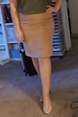 Love the fit and fabric. A perfect addition to my business wardrobe. - Shauna R.