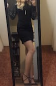 LOVE this dress. I will shop here more often. Needed a dress for an upcoming wedding, and this was perfect. - Jessica G.