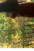 I was amazed by the high quality of the dress! It fits perfectly and was super comfortable! - Diana C.
