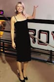 I felt very sexy in this dress. Would recommend! - Kristyn M.