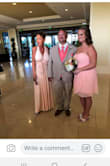 Loved everything about it. Felt great. Looked great. Easy to take care of. Got tons of compliments! - Diane C.