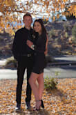 This dress was great for homecoming! It was very comfortable and the perfect size! - Kassandra A.