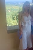 Loved this outfit! I wore it on graduation day and also many times throughout the summer. - Maggie A.