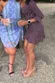 LOVE these wedges, can last a long time in them too! They are great for any summer occasion, can make a casual outfit look a little dressier and it literally matches with anything. Highly highly recommend. - Ciena Y.