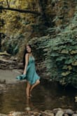 Ordered for my daughters senior pictures, it was perfect! - Tammie M.
