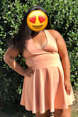 My daughter had me order for Homecoming. I was a bit hesitant to order online as we wouldn't have time to shop locally in case it didn't fit. We were happily surprised that it fit beautiful. Very well made, very nice material and very affordable. - Marilyn B.