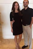 I wore this to a wedding this weekend and it was an amazing dress. The fabric was breathable and you didn't have to pull it down every two seconds. I felt sexy and still appropriate! 10/10 would recommend. - Deirdre H.