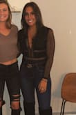This bodysuit was perfect. I have no complaints! It's not itchy from the material and I received so many compliments. - Sophia S.