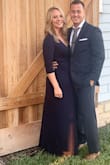 I have an athletic build and struggle to find the right fit on most of the dresses I buy. I based this sizing off of the last dress I bought from Lulus which was a medium I felt I could've gone a size smaller even though my hips are wider than the small suggests. This dress fit me perfectly and I have a 40in hip measurement. Glad I got to add thus dress to my closet :) - Sheila H.