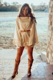 I love this outfit! It's gorgeous and I received numerous compliments. - Pennie W.