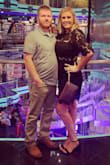 Absolutely loved this dress!! It fit great, and was perfect on our cruise! - Sarah B.