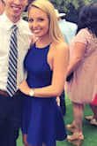 Got for a wedding, it was a little short but not too bad. - Robbie M.