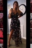 Rocked this little number at a bridal shower and received so many compliments. - Emily D.