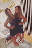 This was the absolute best dress for a nautical themed night out for a bachelorette party! - Emily D.