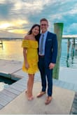 I got so many compliments when I wore this dress to my cousins wedding! It fits pretty true to size and the color is identical to the pictures. Overall, I will definitely wear this dress again and definitely recommend it! - Marissa B.
