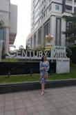 Pics says it all. I wore wore this dress in Thailand while I was out for a vacation. Also wore this on other occassions and I get compliments on it all the time. - Toral P.