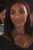 This necklace was final sale and I'm super pleased that I got it. It's dainty enough to be worn with a tshirt but also can dress up a look for a  night out. I love it! - Elyse T.
