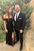 I wore this dress to a black tie wedding over the weekend and it was absolutely perfect. I was nervous about my height and the dress being too short (per usual) but it fit great! I got so many compliments and was beyond happy with it. The dress is so comfortable too! Lulus knocked it out of the park once again! - Lauren B.