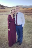 I ordered this dress for a wedding. The quality and silhouette of this dress was simply stunning. It was really long on me, however. I am 5ft 6in, ordered a small, had two inches hemmed on the dress and it still touched the ground. Overall, I was receiving compliments left and right though and would definitely buy this again! - Brenda B.