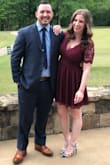 This was the perfect dress for a spring wedding and will likely be good for other occasions as well. Good color, nice fit, and comfortable. - Chelsea R.