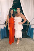 Wore this to a wedding rehearsal dinner and it was a total hit. Fits great in all the right spots. - Anna L.