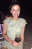 Love this dress. It was a great Punta Cana honeymoon dress. Fits true to size. - Mary A.