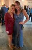 This dress could not have been more perfect as a wedding guest dress. Easily paired with gold or silver jewelry with a clutch. - Jamie N.