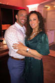 Perfect green fall/winter dress. Runs a little large so if your chesty don't have to size up like I did. - Amanda K.