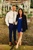 This dress was super comfortable and fit perfectly! Highly recommend. - Ann H.
