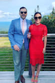 I received so many compliments on this dress! It is super comfortable, and the color is amazing. - Ann H.