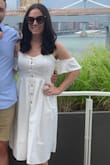 Wore this dress for family photos and received so many compliments. - Ann H.