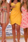 Wore this on a cruise this summer, very comfortable and fit well! - Kasie P.