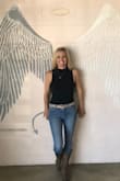 Great quality and fun print. Received several compliments - Kristine P.