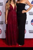 Perfect formal dress! Also had thick material which flattened out my stomach! - Kasie P.