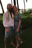 This was the perfect dress to wear at a destination wedding in Maui. I loved the soft fabric and how the dress fit. I felt comfortable. - Jenna M.