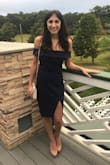 I got so many compliments on this dress! I love it. I wish it came in spring colors. - Kristin K.