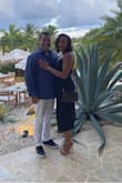 These heels went perfect with my sleek Lulus black dress. Made the perfect outfit to stun out for my husband's birthday! - Waukisha S.