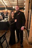 The length was very long so it had to be hemmed, but would still recommend! - Samantha H.