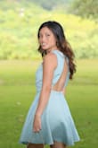 Just love everything about this dress. And all other dresses I ordered from Lulus. - Romina M.
