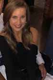 Love this sweater! So sexy and falls off the shoulders as well. Just a really cozy sexy date night sweater too. Be sure to get a cute bralette to wear with it! - Abbie L.