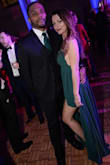 Love this dress! Very nice material, a little too long for me, even with heels but that can be fixed. - Nina H.