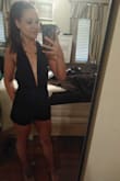 It's cute, casual and sexy! I love the different ways it can be tied. Straps are a little long so that will take some practice, but it's a great summer romper! - Lindsay R.