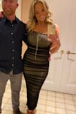 I received so many compliments!!! I love this dress!! I highly recommend it! - Brittany G.