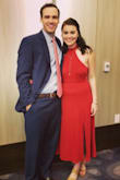 It was hard to find an appropriate bra to wear! But loved it overall! - Kelsey D.