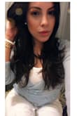 Super cute and very delicate. Very simple yet the details make this top look great. - Xiomara