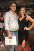 This dress is the perfect fit, I won't be able to wear a bra with it but it still looks great! - Jessica M.
