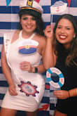 Great body con dress for my bachelorette party! A little stretch but still form fitting enough to hug and compliment my curves. Loved the back of this dress too!! - Terra S.
