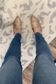 Okay, wow! I bought these in the rose gold glitter color (I'm a true size 8) and these fit so perfectly! Amazing quality, especially for the price. I want to buy them in every single color! They are that good! - Sarah L.